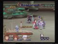Tales of Symphonia PS2 - Boss 11: Kvar [Mania Mode/5:10 Challenge]