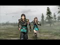 Nintendo 3DS: Samurai Warriors …