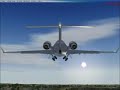 Flight Simulator X VATSIM Online Flight LFSB LSZH Flight Simulator X VATSIM Online Flight LFSB LSZH
