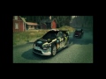 Dirt3 on Lenovo G570 i3 2310 Intel HD graphics