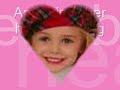 the story of jonbenet ramsey we love you angel!!!