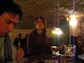 Sara @ Cavern disco - Lyon