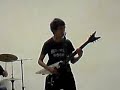 CERTAME PREPA 22 (MEGADETH-RATTLEHEAD) DRUNKARDS CERTAME PREPA 22 (MEGADETH-RATTLEHEAD) DRUNKARDS
