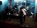 Square - Vértice @ Santana Show - SP/ZN