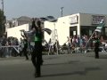 Schurr High School at the 2007 Arcadia Band Review