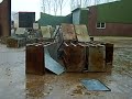 WereldRecord Containers Lossen WereldRecord Containers Lossen