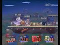 HAB (ROB) & ZRO (Kirby) vs Godot (MK) & Blackanese (Dedede)