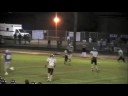 Rock Creek vs St. Marys 10.10.2008