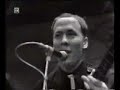 The Monks Live in Germany - Boys Are Boys and Girls Are Choi The Monks Live in Germany - Boys Are Boys and Girls Are Choi