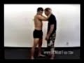 muaythai  tecnica