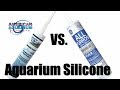 Ge 100 Silicone Sealant Aquarium Safe
