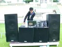 dj goldy paris