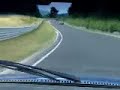 Nova turbo at the \