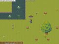My game using eclipse evolution