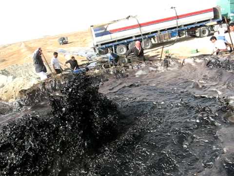 steal Iraqi - american and shi'a steal iraqi oils.