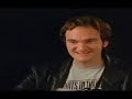 a personal profile of robert de niro by quentin tarantino.  in part 1 he looks at 