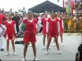 CAS Cheerdance (Pavillion Mall) - Part 1 CAS Cheerdance (Pavillion Mall) - Part 1