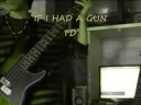 a plateful of our dead bass cover + outro acoustic guitar!