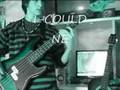 a plateful of our dead bass cover + outro acoustic guitar!
