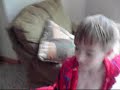 ElijahTakes off the Training Wheels