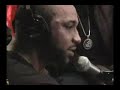 Green Room: Joe budden freestyle