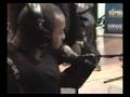 Green Room: Joe budden freestyle