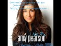 Not Me(Screw You Remix) - Amy Pearson