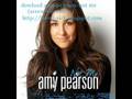 Not Me(Screw You Remix) - Amy Pearson