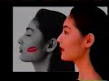  1996 キャノン　メディオ　CM 常盤貴子 Takako Tokiwa 