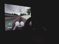 Fanatec Porsche 911 Turbo Wheel FFB TDU