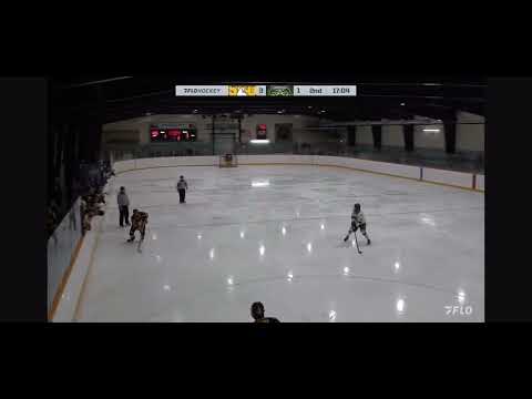 Nolan PP goal vs EL Feb 2024