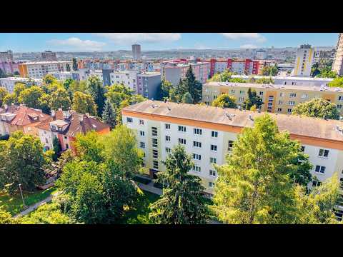 Video Prodej družstevního bytu 3+1 / 71 m2 u Malešického parku