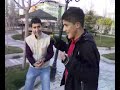 Patnos Lisesi Commedy