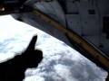 Jump out off AN-26