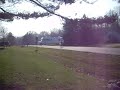 Epic Fail/Crash