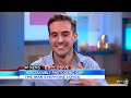 Zeddie Little (Ridiculously Photogenic Guy) Interview on GMA if you love Zeddie, you'll love watching this. :D