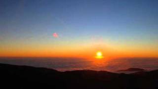 05_TimeLapseSunsetCerroParanal08-07-10.avi