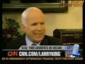 McCain says what is and isn\