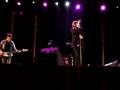Jay Jay Johanson - Rush - Expo Zaragoza 2008