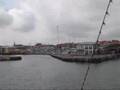 Kołobrzeg-Bornholm