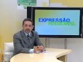 Entrevista na TV Câmara