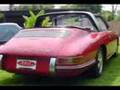 Porsche 911 2.0 Targa soft window 1967