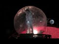 The Flaming Lips at Sasquatch 2008: UFO Show Intro