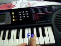 Death note - L theme piano tutorial