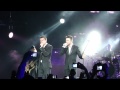 Сергей Лазарев и Влад Топалов - Молитва (live at Crocus City Hall)