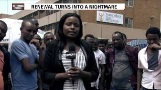 Marabastad Home Affairs