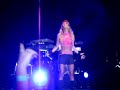 RBD Salvame Live en Rumania 2008