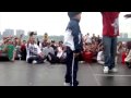 Jalen vs. Shamgod from Boogie Bratz/Flava Squad Mighty 4 New York