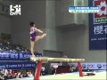 Li Shanshan BB EF 2011 Chinese Nationals