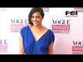 Bollywood Babes At Vogue Beauty Awards